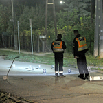 Visszament bámészkodni a babakocsis nő cserbenhagyója