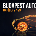 És szóltak a dudák! – Így búcsúzott a Budapest Auto Show