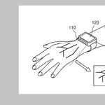 A Samsung kitalált valami nagyon érdekes azonosítási módot