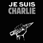 Je suis Charlie: egy világtérképen is jelezheti, ha a szólásszabadság mellett áll