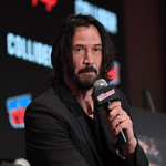 Keanu Reeves milliós órákkal köszönte meg a kaszkadőrei munkáját