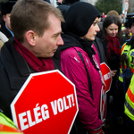 Fura ügyészi gyanú LMP-sekkel szemben: minden tüntetés jogsértő?