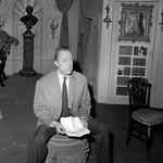 A KGB lehet a felelős Albert Camus haláláért