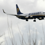 Megegyezett a személyzet ellenőrzéséről a Ryanair, nincs több hirtelen törlés