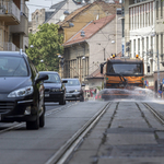 Az idei hőhullámokat még túlélte Budapest, de ennél jobban fel kell készülnie, ha élhető akar maradni