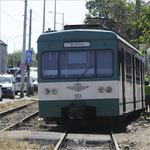 Már csak a Margit hídig jár a szentendrei HÉV