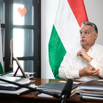 Orbán: Kijárási tilalom lesz este 8-tól, a gimnáziumok is digitális oktatásra állnak át