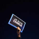 "Je suis Charlie": egy tragikus hét képei 