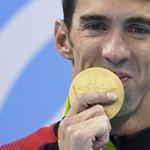 Michael Phelps: Ezt próbálja meg bárki utána csinálni!