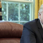 A béketárgyalások állnak, Trump pedig most már annak is az ellenkezőjét mondja, mint amit két napja állított