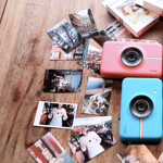 Nyomtatva is Instagram-fotókat akar? A Polaroid kínálja a megoldást