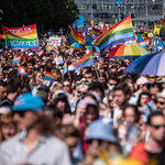 Az Európai Parlament is beszáll a magyar homofóbtörvénnyel szemben indított perbe