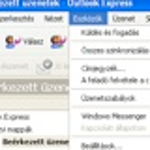 Gond az Outlook Expresszel az XP SP3 telepítése után? Megoldjuk!