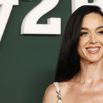 Katy Perry csupa nőkből álló legénységgel utazik az űrbe