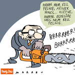 Marabu Féknyúz: Lánczi