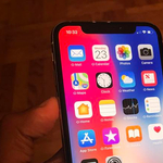 Újabb videó a még meg sem jelent iPhone X-ről