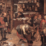Elárverezik a Brueghel-festményt, amelyről egy évszázadon át azt hitték a tulajdonosai, hogy csak másolat