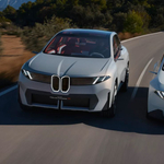 Ez a modell lesz az első debreceni BMW testvére