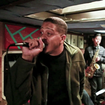 Zene kávéhoz: Chali 2na - Comin Through (videó)