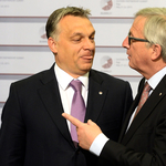 Csak keresztényeket menteni? – Juncker vs. Orbán