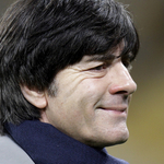 Töretlen a bizalom Joachim Löw felé