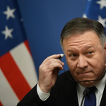 Pompeo: Lehetséges az amerikai katonai beavatkozás Venezuelában