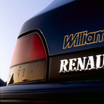 A Forma-1 jegyében: feltámad a Renault Clio Williams?