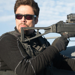 Sicario 2.: Del Toro lement Rambóba, bár ne tette volna