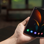 Íme a Samsung új összecsukható telefonjának magyar ára, és minden részlet a Galaxy Z Fold2-ről