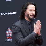 "Túl jó erre a világra": Keanu Reeves kedvességéről áradoznak, amerre jár