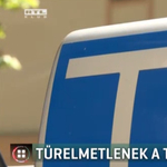 Türelmetlen és bunkó autósok rémisztgetik a tanulóvezetőket