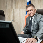 Robert Fico azzal fenyeget, hogy leállítja a gázolajkivitelt Ukrajnába, ha Kijev tovább blokkolja az orosz kőolajexportot