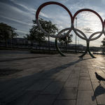 Budapest vetélytársai már szinte készen állnak az olimpiarendezésre