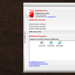 A hét Windows alkalmazása: BufferZone Pro - védjük rendszerünket  a káros alkalmazásoktól