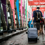 A Sziget idén mini-Schengen-övezetté válik