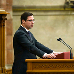 Gulyás Gergely: Európát egy agresszív és intoleráns szélsőség uralja