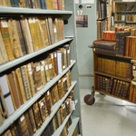 Piliscsabán fog felépülni a Országos Széchényi Könyvtár raktára 23 milliárdért