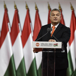 Mindegy, ki a kihívó, az emberek jó része Orbánt akarja