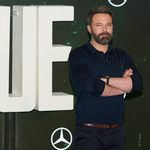 Őszintén beszélt alkoholizmusáról Ben Affleck egy interjúban