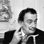 Ellopott Salvador Dalí-rajzokat talált meg a katalán rendőrség