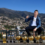 Megmenekül a börtöntől Cristiano Ronaldo