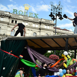 Rendőri mulasztások történtek a Pride-on a szervezők szerint