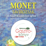 Gasztromonet / Impresszionizmus a tányér alatt