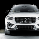 Itt a lehetőség a Volvo XC60 180-as sebességkorlátozásának kiütésére