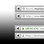 Nem lesznek faviconok a Firefox címsorában!