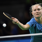 Pingpong: Lovas Petra is búcsúzott