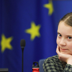 Greta Thunberg, a rettenetes ellenfél