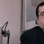 Elhunyt Ewen MacIntosh, a brit The Office színésze