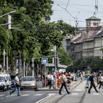 A Pál utcai fiúk ma Füvészkert helyett kézműves sörözőkben játszódna