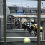 Április 1-től nem jár a reptéri busz, egy parkoló működik csak Ferihegyen